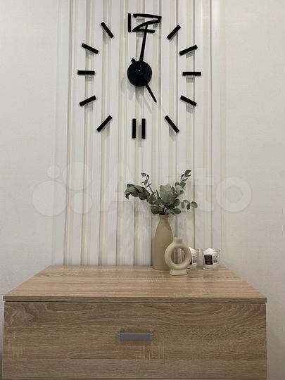 Квартира-студия, 26 м², 2/4 эт.