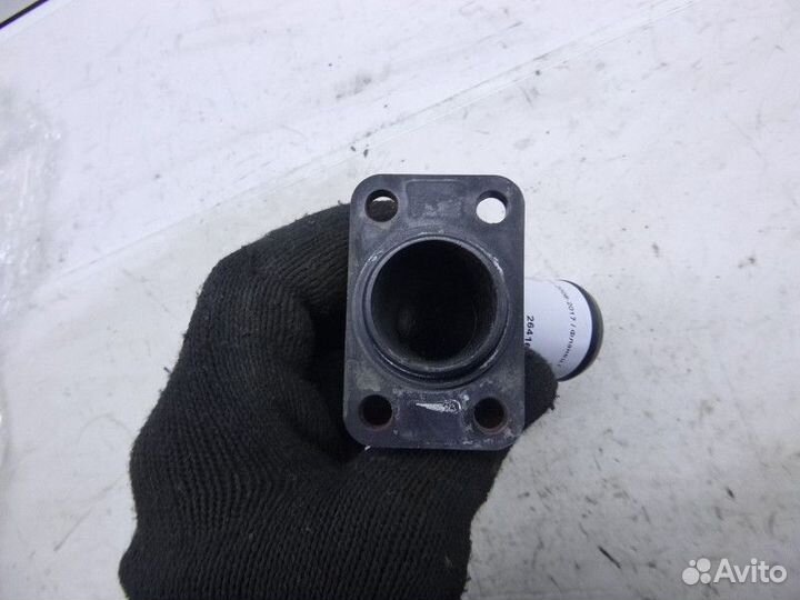 Фланец infiniti FX/QX70 (S51) 2008-2017