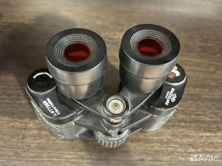 Бинокль 7х35