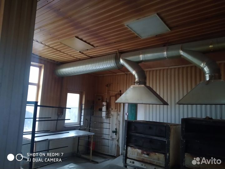 Вентиляционные системы