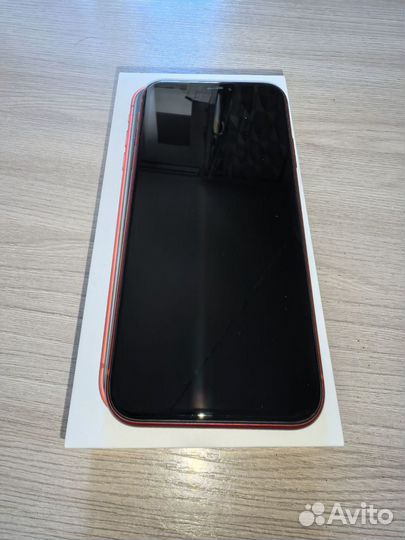 iPhone Xr, 128 ГБ