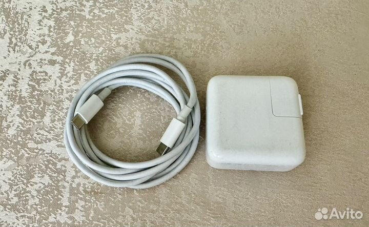 Зарядное устройство для MacBook Air 30W