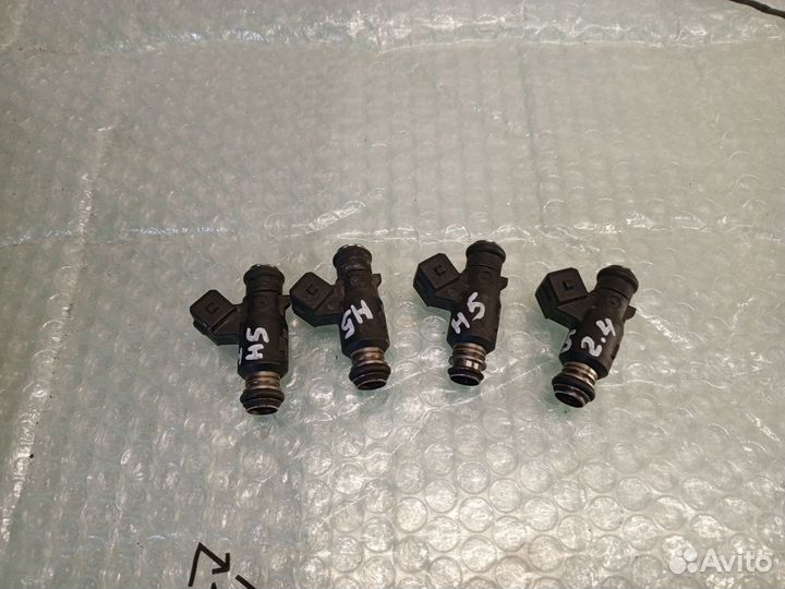 Форсунка топливная Great Wall Hover 4g64