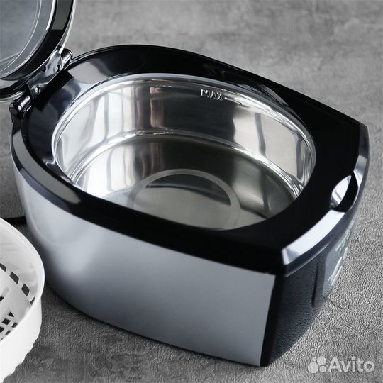 Ультразвуковая мойка codyson CD-7810A 50 Вт, 600 м