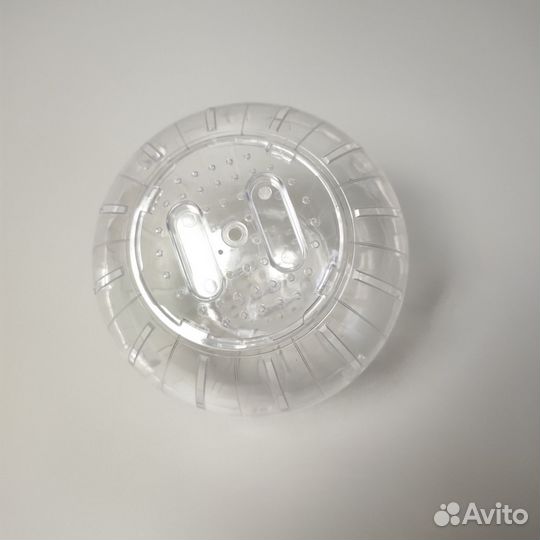 Шар прогулочный для грызунов