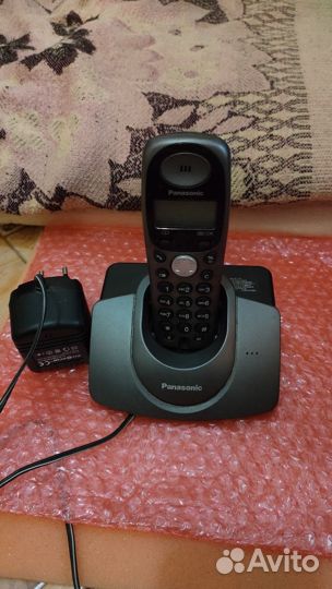 Panasonic KX-TG1107