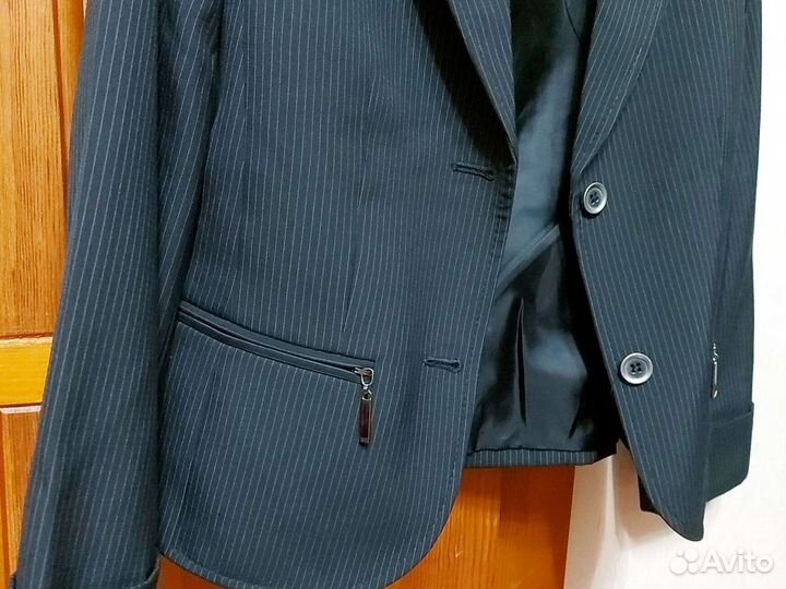 Жакет для девочки 134