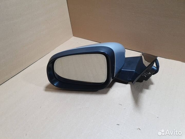 Зеркало наружное левое, Jaguar XE X760 2016