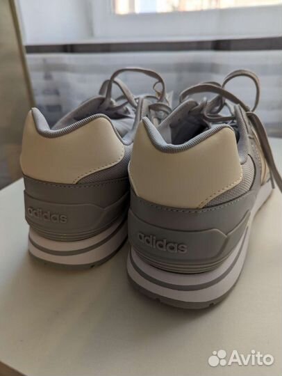 Adidas оригинал мужские кроссовки 46-46,5