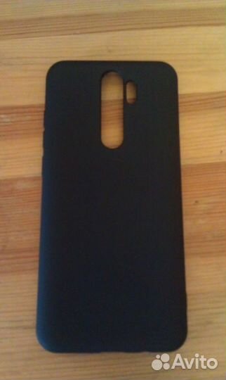 Чехол для смартфона Redmi Note 8 Pro