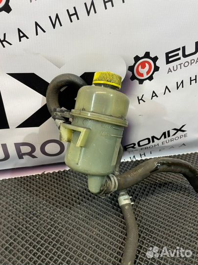 Шланг гидроусилителя руля Mazda 323 F 2000