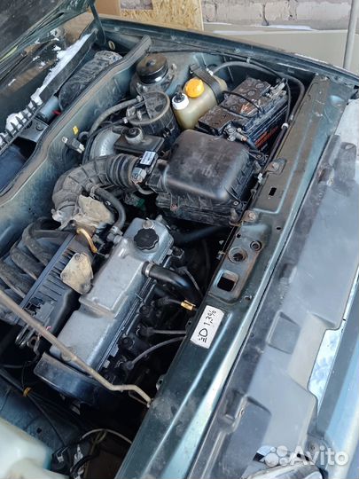 Двигатель ваз 8кл 1.6 11183 kalina granta