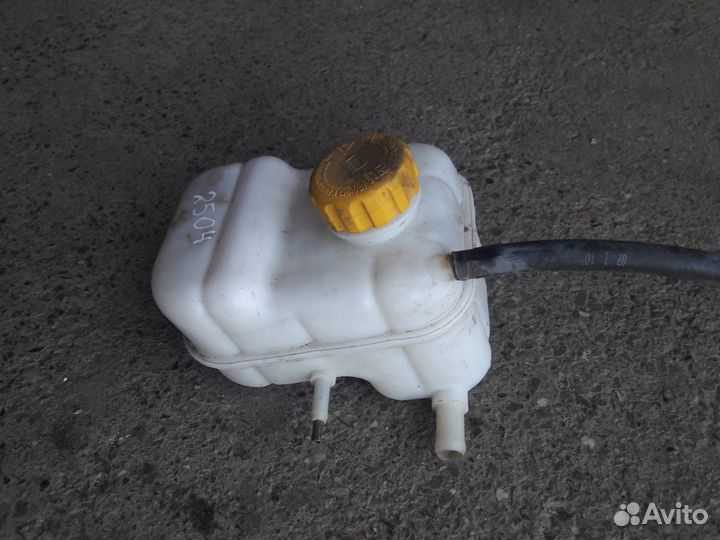 Бачок расширительный Chevrolet Lacetti J200 2007