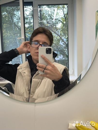 Любая работа/подработка