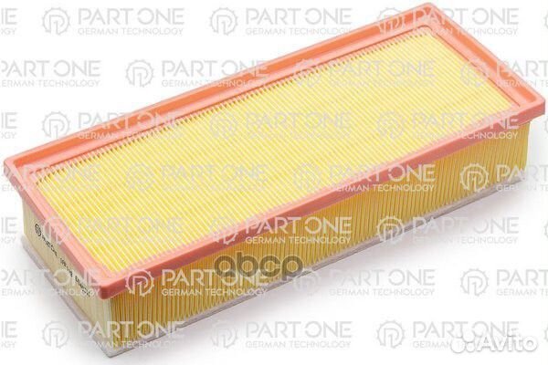 Фильтр воздушный audi A4/A5 1.8tfsi/2.0TDI 07