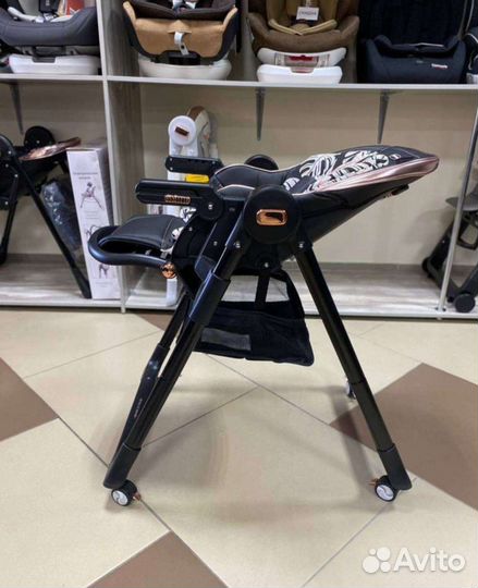 Стульчик для кормления Новый (выбор)