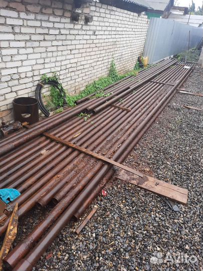 Труба нкт 73