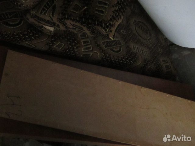 Уголок мягкий