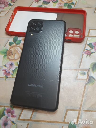 Samsung galaxy a12 32