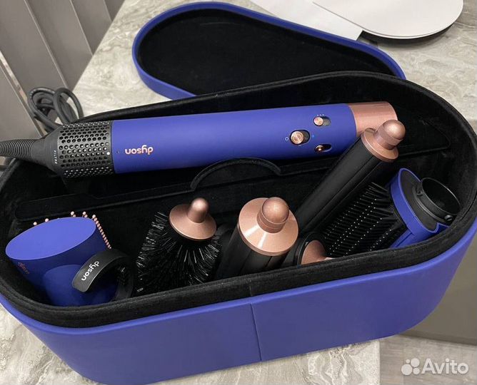 Стайлер dyson новый под заказ