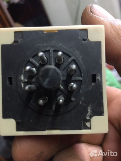 Реле времени DH48S-2Z