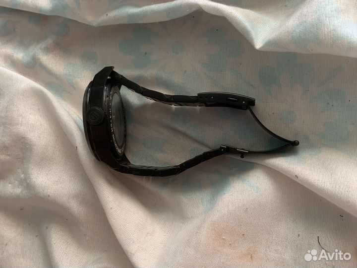 Часы pagani design