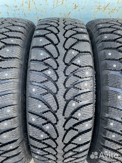 Tunga Nordway 2 195/65 R15