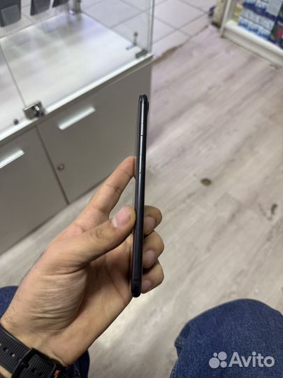 iPhone 7, 128 ГБ