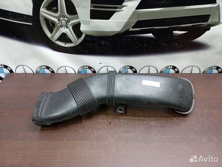 Воздуховод Bmw E70