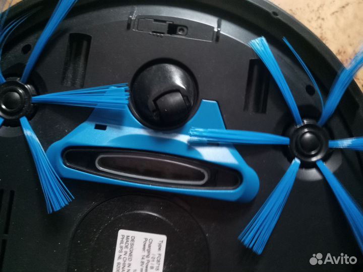 Пылесос philips fc8715