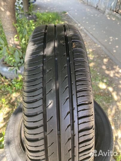 Continental ContiEcoContact 3 155/65 R14