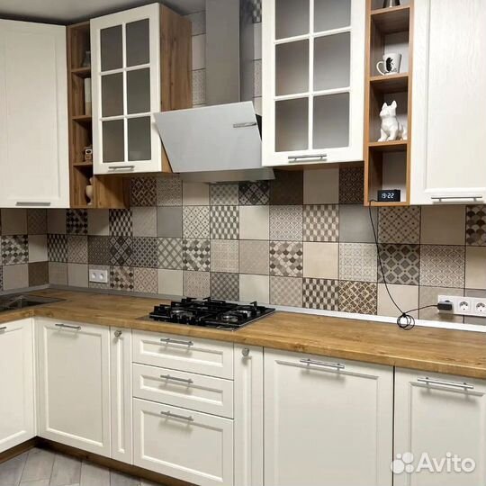 Кухонный гарнитур 