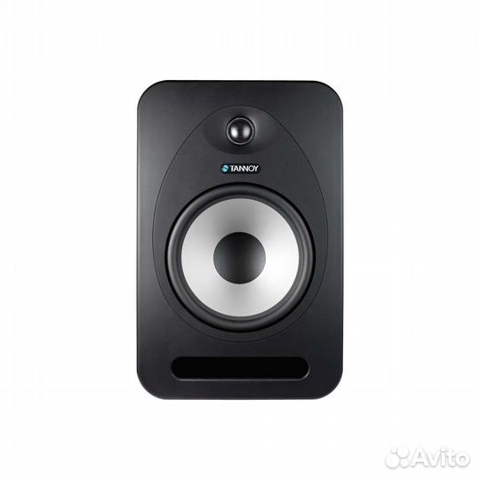 Tannoy reveal 802