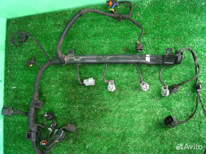 Жгут проводки двигателя KIA ceed (ED) 2011