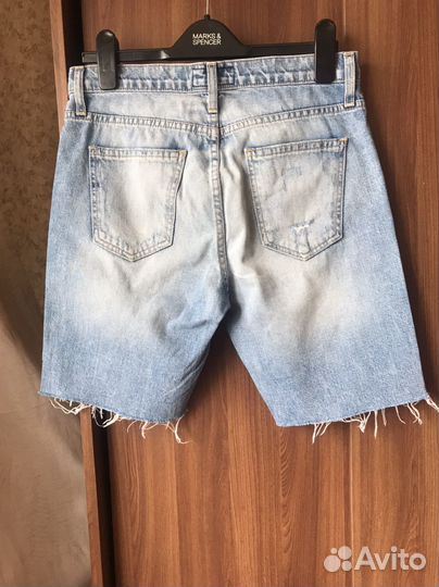 Шорты для девочки 13/14 лет