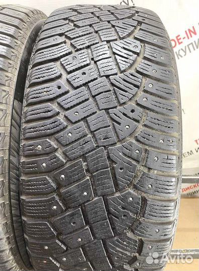 Continental IceContact 2 235/55 R18 102P