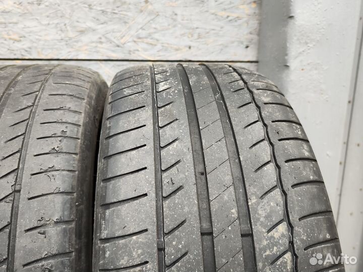 Michelin Primacy HP 235/45 R18 98W