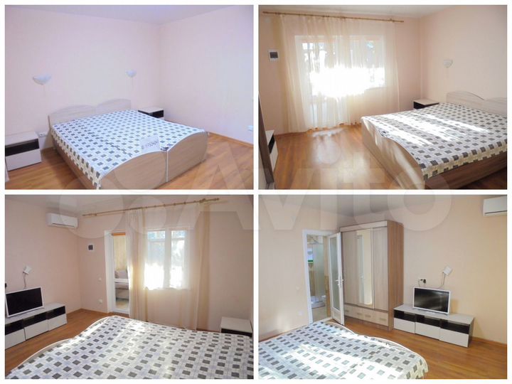 Дом 230 м² на участке 6 сот.