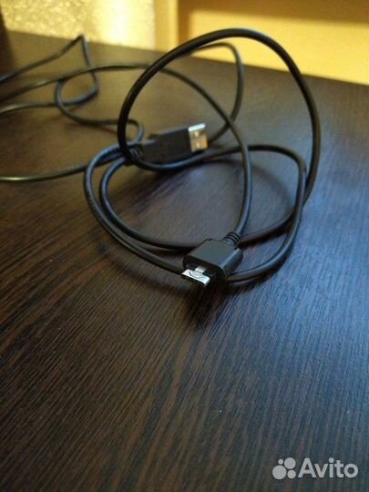 USB-кабель для смартфона LG GD330