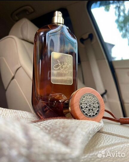 Парфюм Ard Al Zaafaran Mousuf