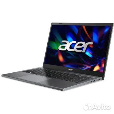 Ноутбук Acer Extensa 15 EX215-23-R95C-wpro - новый