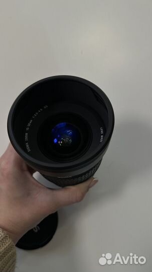 Объектив canon 50mm 1 8 ef