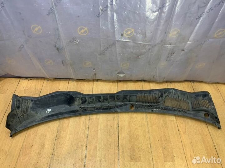 Водосток/жабо Opel Astra G 2000-2005