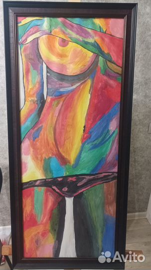 Интерьерная картина