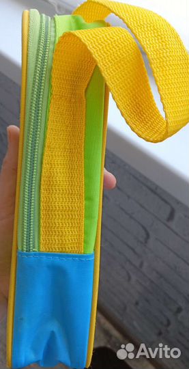 Термосумка для бутылочек