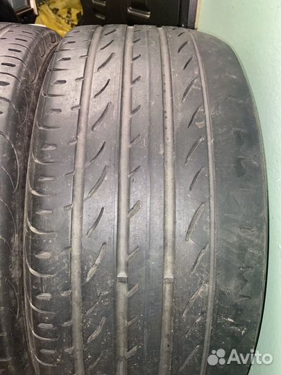 Pirelli P Zero Nero 225/50 R17 98Y