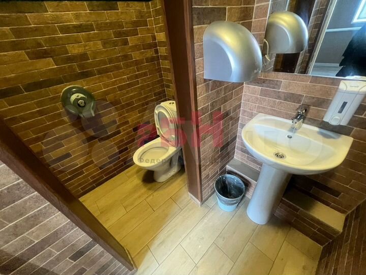 Офисное помещение 16,7 кв. м