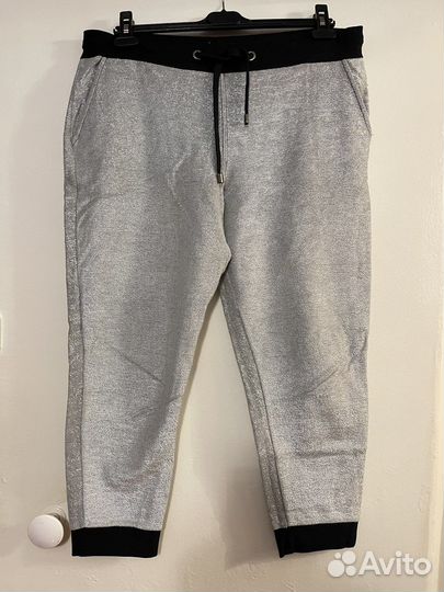 Брюки джоггеры walk of shame xxl 2xl