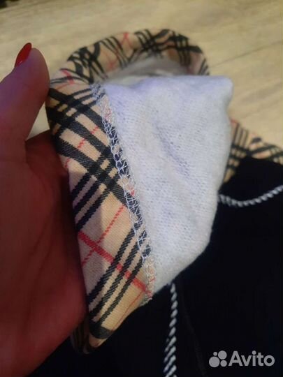 Спортивный костюм новый