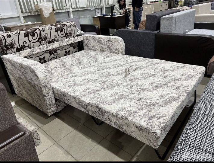 Диван чебурашка 4082